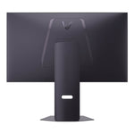 LG 32GX850A-B computer monitor 81,3 cm (32") 3840 x 2160 Pixels 4K Ultra HD OLED Zwart