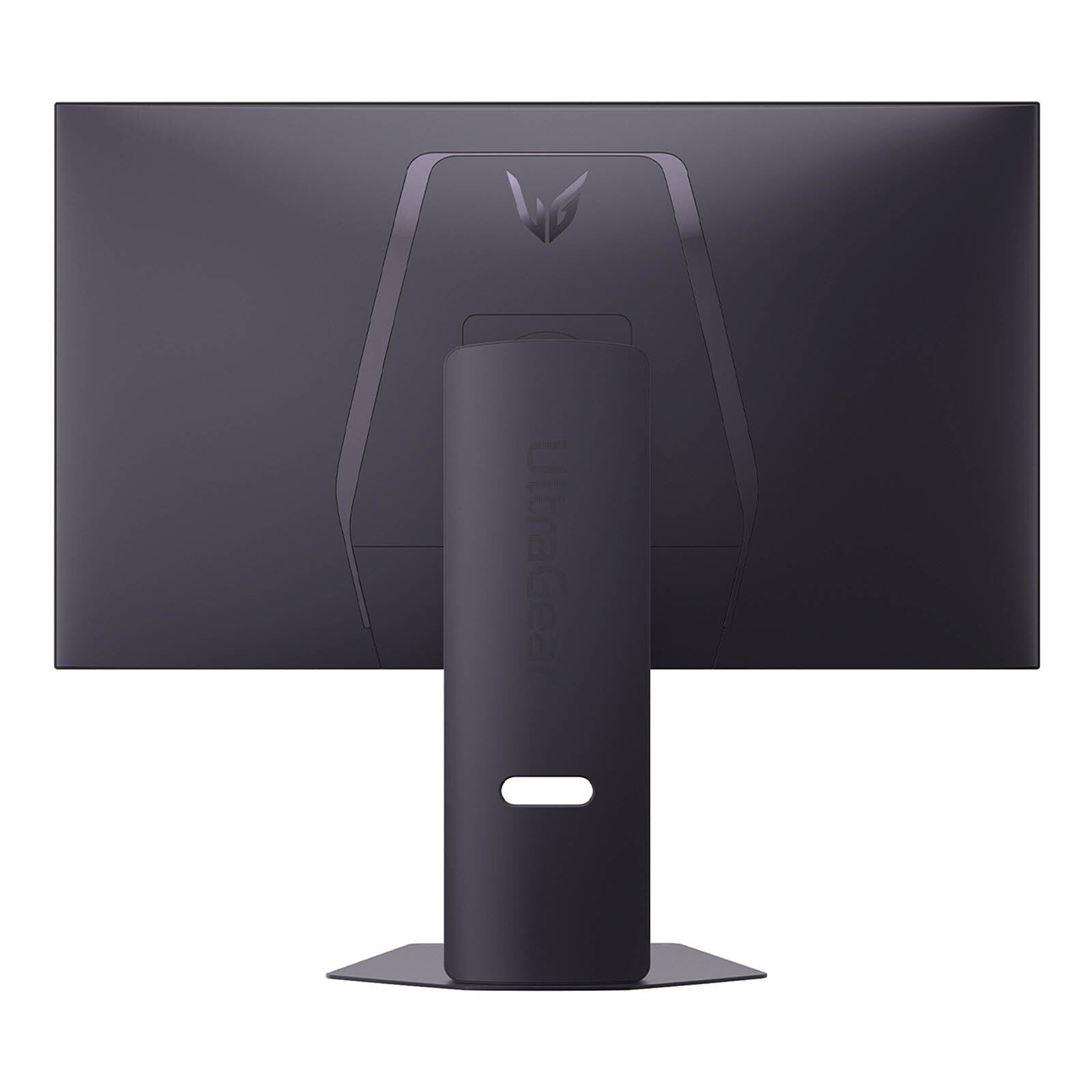 LG 32GX850A-B computer monitor 81,3 cm (32") 3840 x 2160 Pixels 4K Ultra HD OLED Zwart