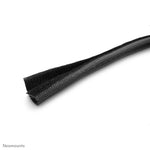 Neomounts NS-CS200BLACK Kabelsok - voor 8-10 kabels - universeel