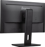 iiyama ProLite XUB2491H-B1 computer monitor 60,5 cm (23.8") 1920 x 1080 Pixels Full HD LED Zwart
