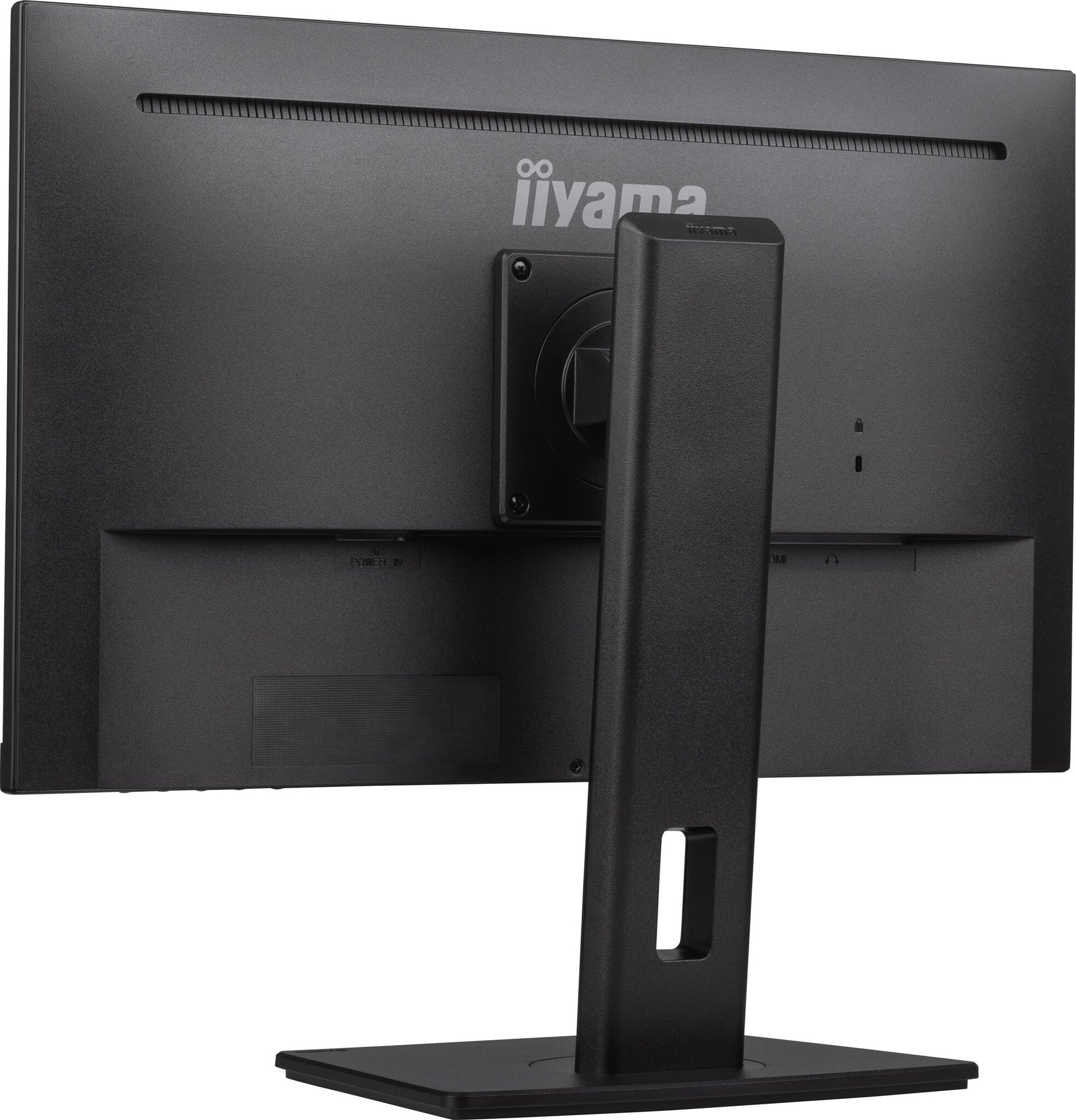 iiyama ProLite XUB2491H-B1 computer monitor 60,5 cm (23.8