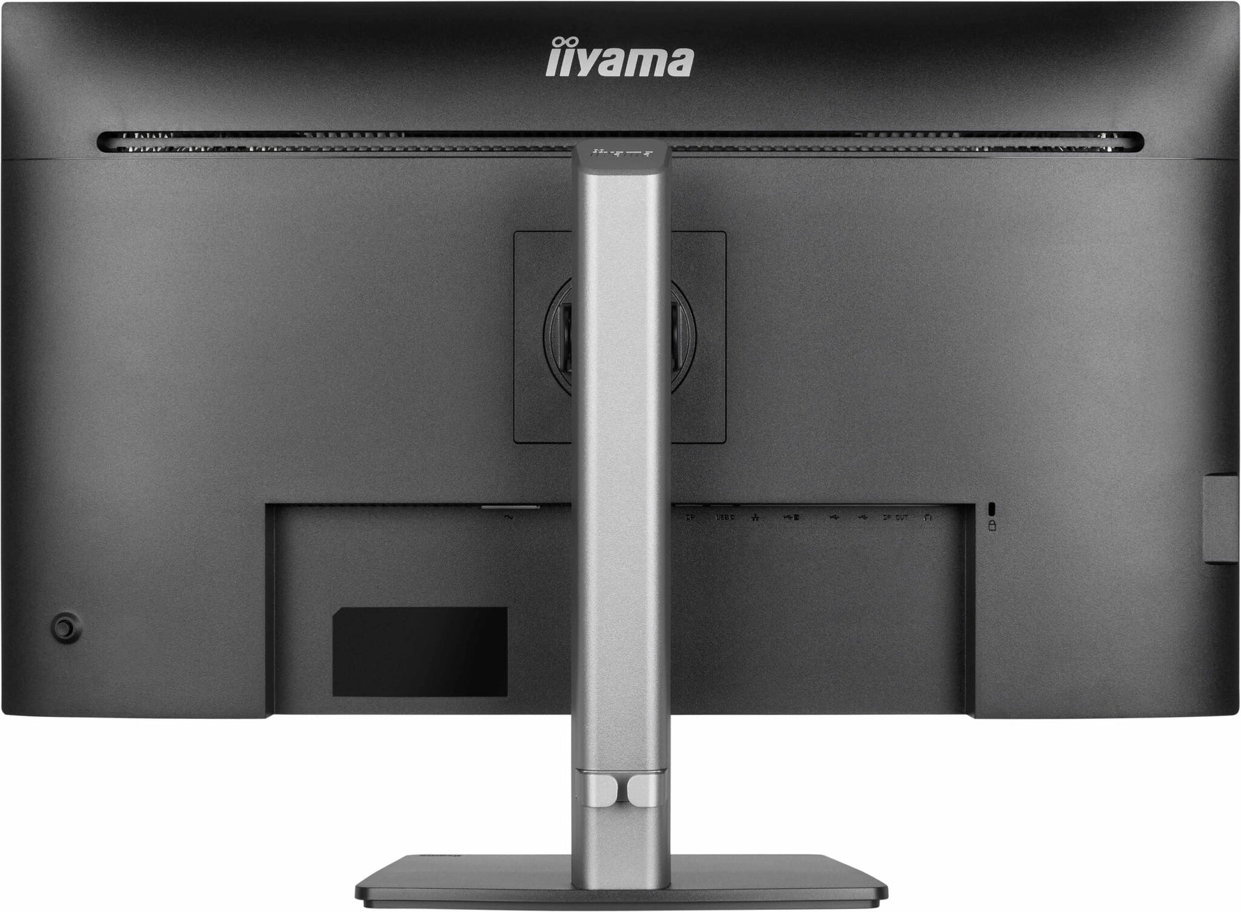 iiyama ProGraphic HB3201UHSNP-B1 computer monitor 80 cm (31.5") 3840 x 2160 Pixels 4K Ultra HD Zwart