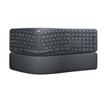 Logitech ERGO K860 Wireless KBD Graphite US