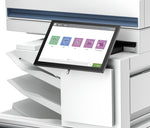 HP LaserJet Color Enterprise Flow MFP 6800zfsw printer