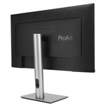 ASUS ProArt PA27JCV computer monitor 68,6 cm (27") 5120 x 2880 Pixels 5K Ultra HD LCD Zwart