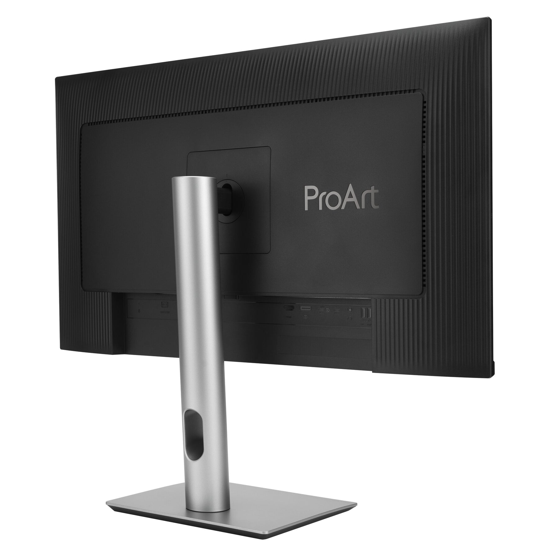 ASUS ProArt PA27JCV computer monitor 68,6 cm (27") 5120 x 2880 Pixels 5K Ultra HD LCD Zwart