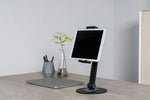 Neomounts DS15-540BL1 Tablet standaard 4.7-12.9" - universeel