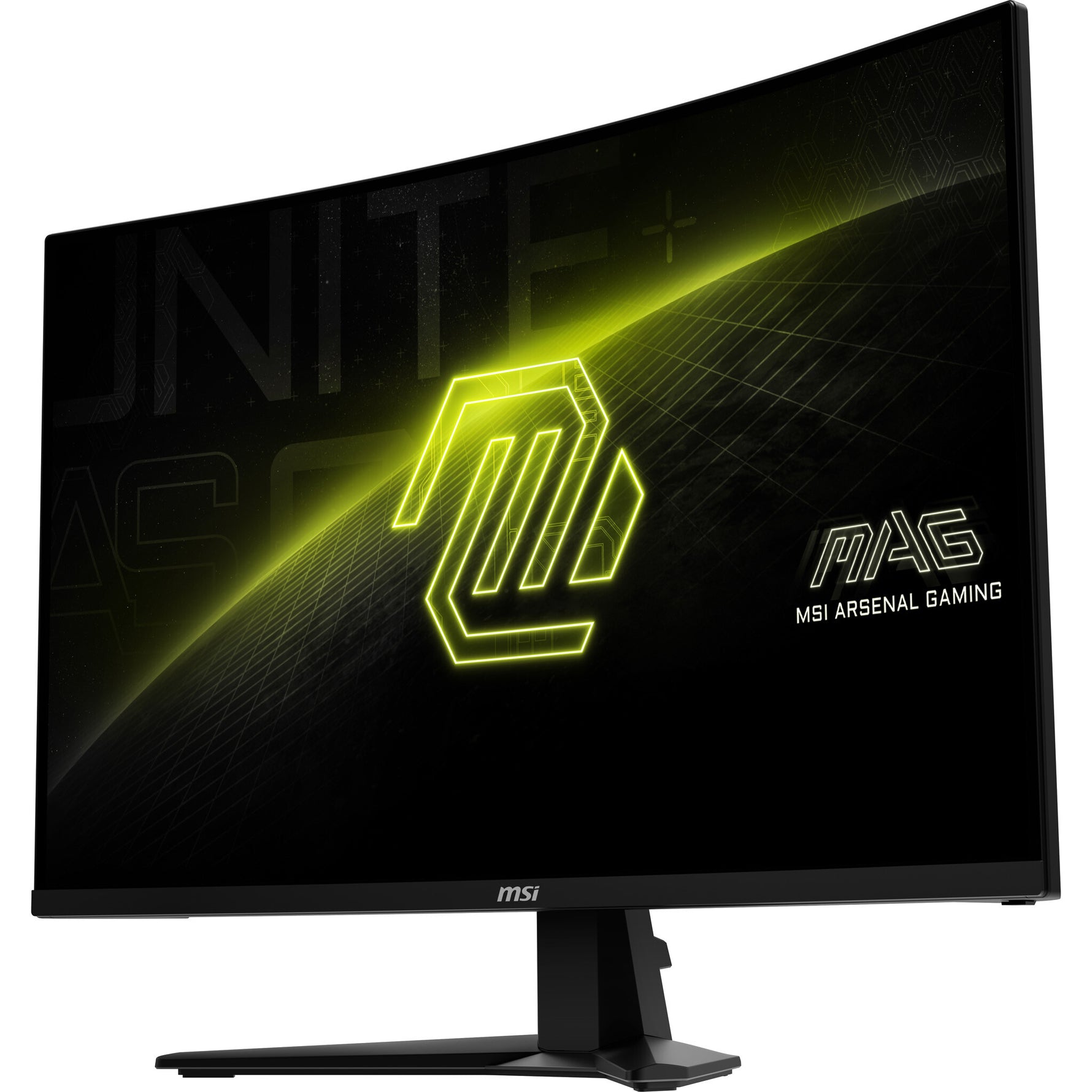 MSI MAG 32CQ6F computer monitor 80 cm (31.5