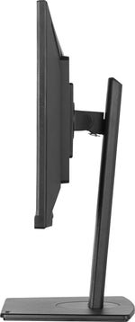 iiyama ProLite XUB2492QSU-B1 computer monitor 60,5 cm (23.8") 2560 x 1440 Pixels Quad HD LED Zwart