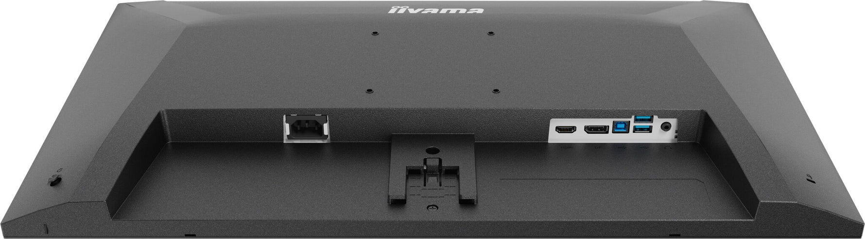 iiyama ProLite X2793QSU-B1 computer monitor 68,6 cm (27") 2560 x 1440 Pixels Quad HD LED Zwart