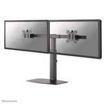 Neomounts FPMA-D865DBLACK Monitorstandaard 10-27" - gasveer
