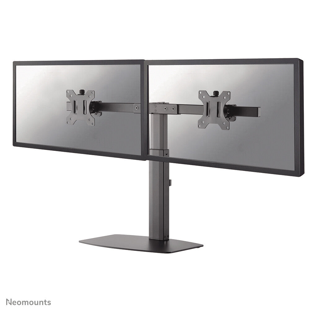 Neomounts FPMA-D865DBLACK Monitorstandaard 10-27" - gasveer