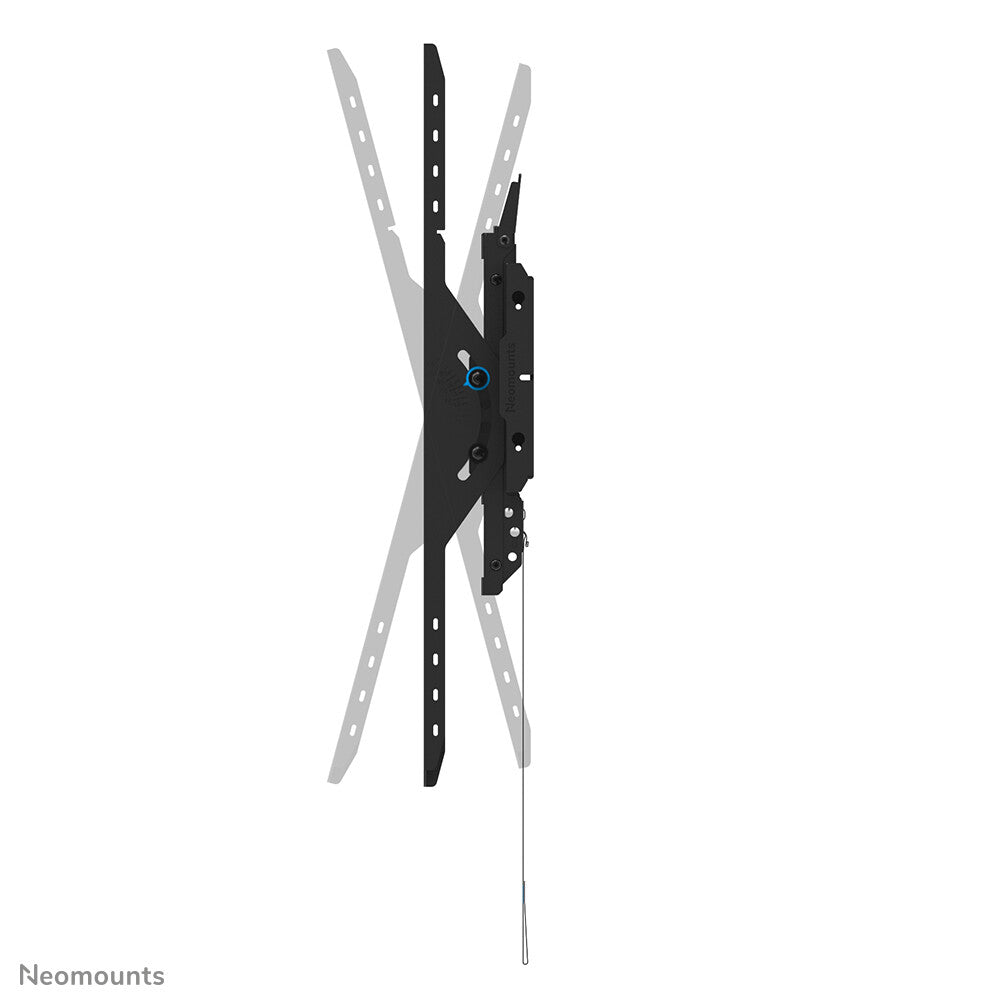 Neomounts WL35-750BL18 Heavy duty muurbeugel 43-98