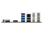 MSI Pro A620AM-G EVO WIFI AMD A620A Socket AM5 micro ATX