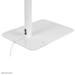 Neomounts FL15-625WH1 Tablet vloerstandaard 7.9-11" - vergrendelbaar - universeel
