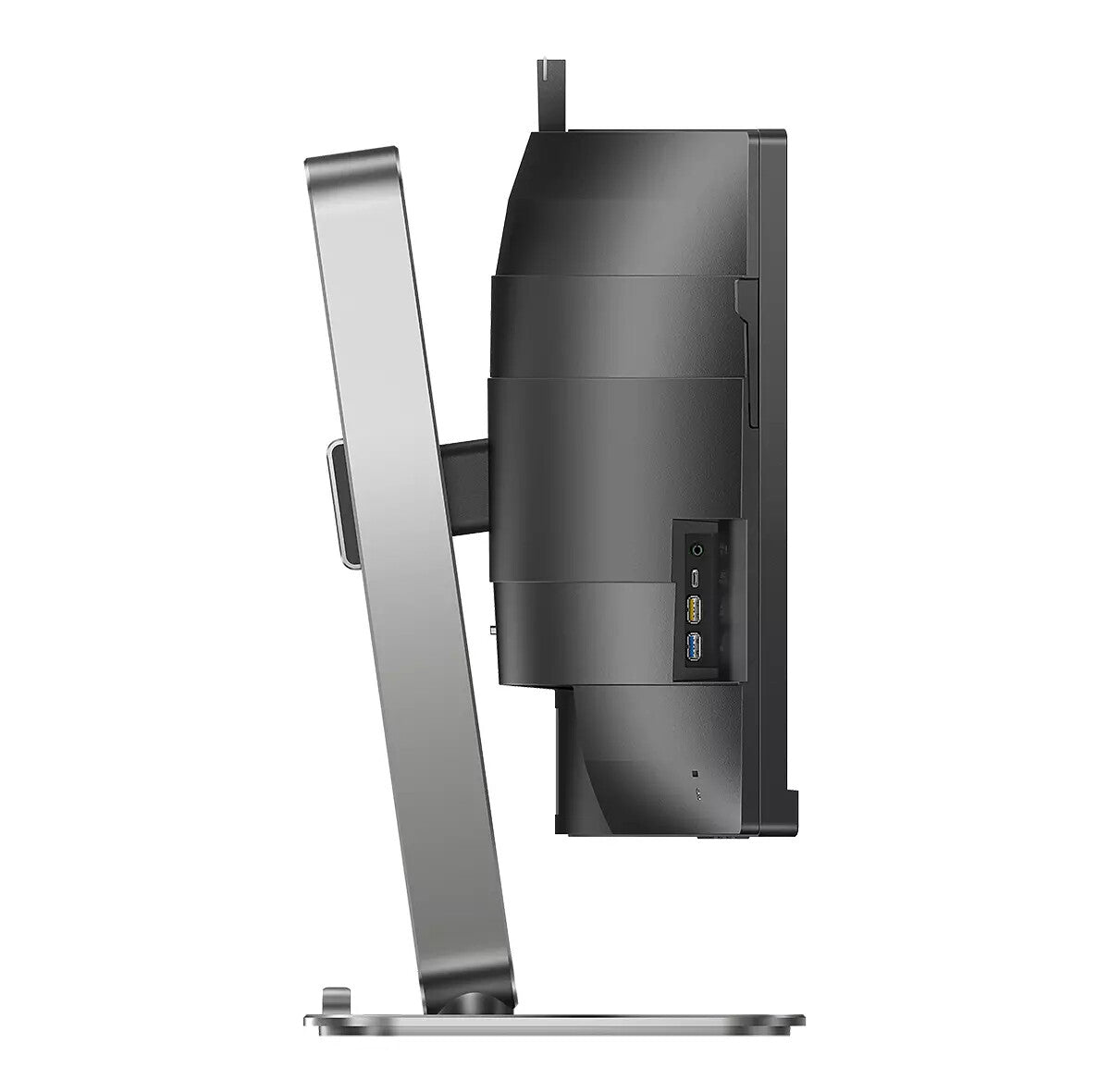 Philips 49B2U6903CH/00 computer monitor 124 cm (48.8") 5120 x 1440 Pixels Dual QHD LCD Grijs