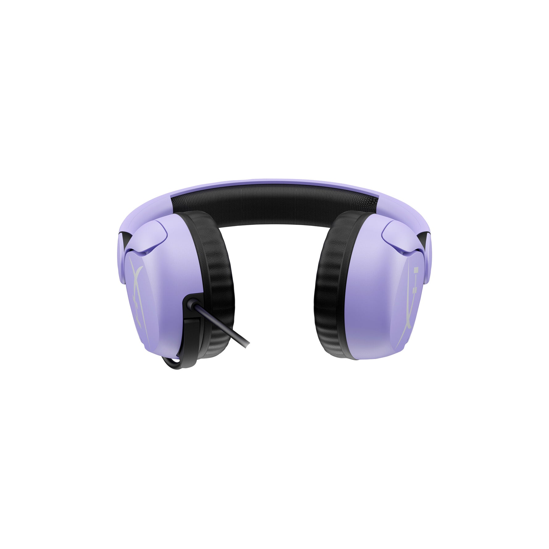 HyperX Cloud Mini - Gaming Headset (Lavender)