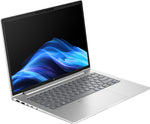 HP EliteBook 6 G1i AI Wolf Pro Security Edition Intel Core Ultra 7 255U Laptop 35,6 cm (14") WUXGA 16 GB DDR5-SDRAM 512 GB SSD Wi-Fi 6E (802.11ax) Windows 11 Pro AI PC Zilver