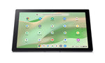 Acer Chromebook D723N-TCO-K8RN Mediatek 128 GB 27,9 cm (11") 8 GB Wi-Fi 6 (802.11ax) ChromeOS Zilver