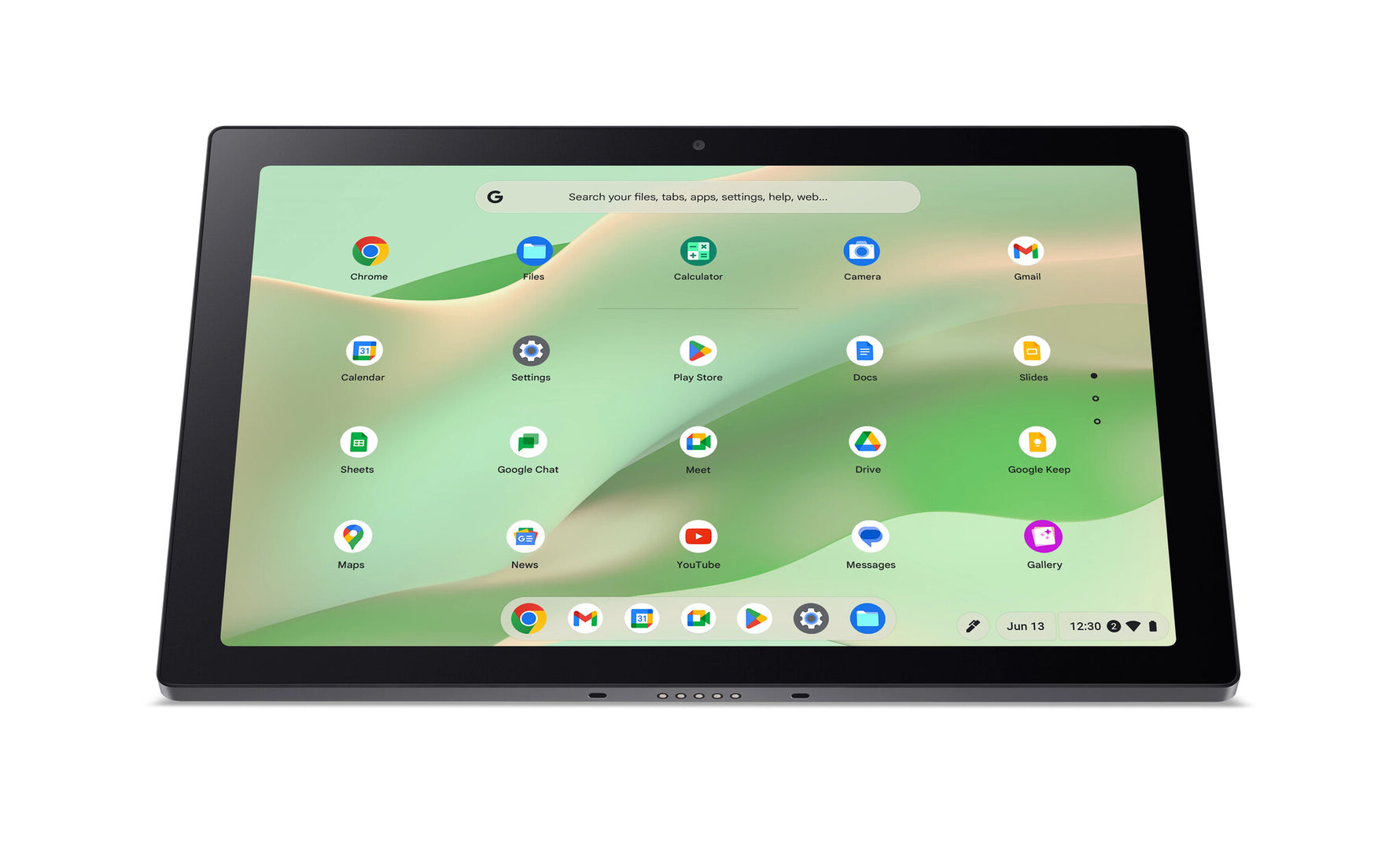 Acer Chromebook D723N-TCO-K8RN Mediatek 128 GB 27,9 cm (11") 8 GB Wi-Fi 6 (802.11ax) ChromeOS Zilver