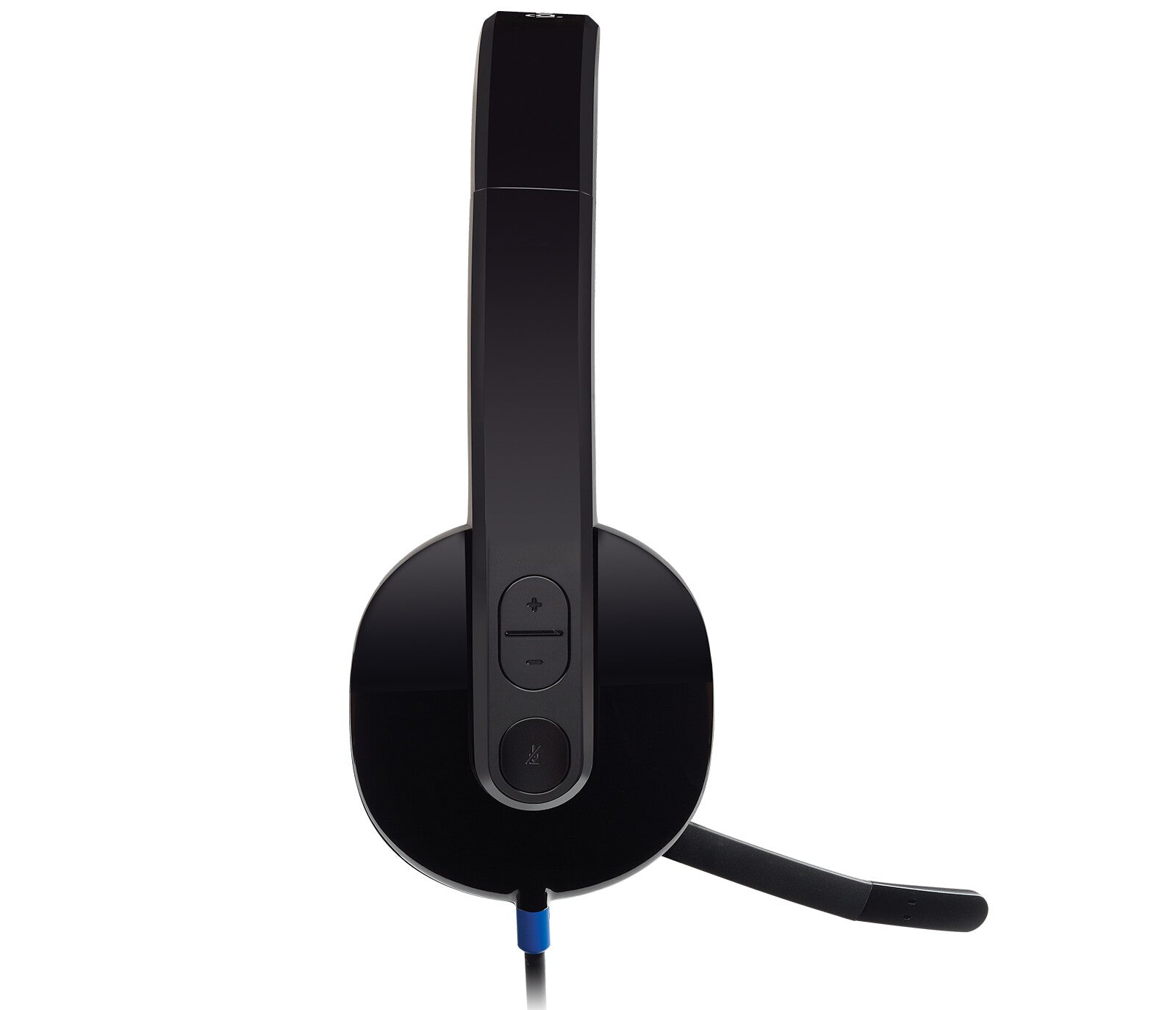 Logitech H540 USB Headset