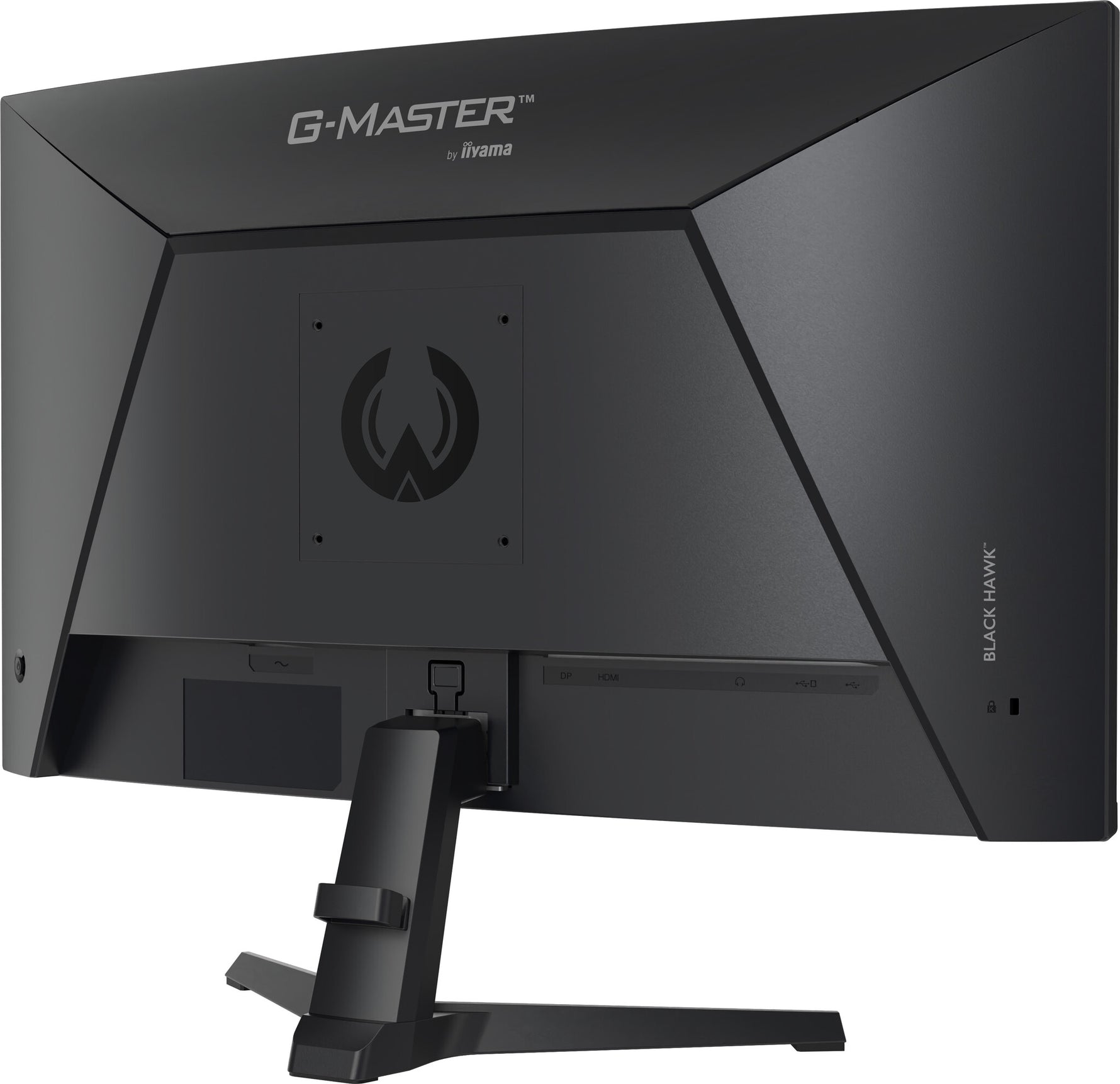 iiyama G-MASTER GC2781HSU-B1 27" 144H computer monitor 68,6 cm (27") 1920 x 1080 Pixels Zwart