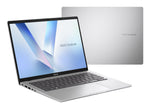 ASUS Vivobook 14 M1407GA-LY012W Copilot+ PC AMD Ryzen AI 7 445 Laptop 35,6 cm (14") WUXGA 16 GB DDR5-SDRAM 512 GB SSD Wi-Fi 6 (802.11ax) Windows 11 Home Nederlands Zilver