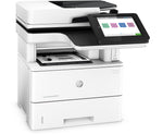 HP LaserJet Enterprise M528f Multifunction Zwart-wit Printer, Alleen Ethernet; Kopieerapparaat, scanner