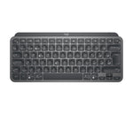 LOGITECH MX KEYS MINI FOR BUSINESS - GRAPHITE - CH - CENTRAL