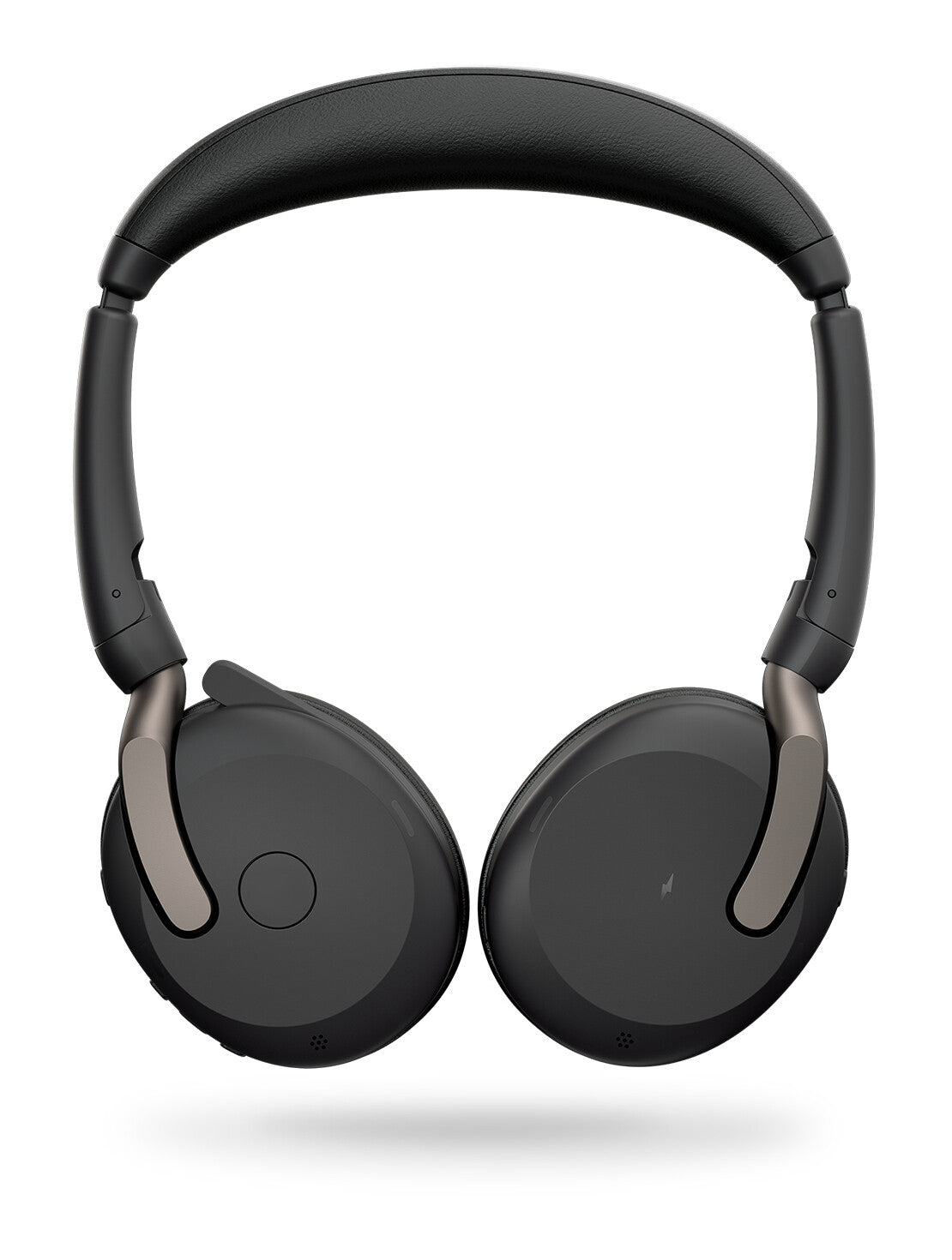 Jabra Evolve2 65 Flex Headset Draadloos Hoofdband Kantoor/callcenter USB Type-C Bluetooth