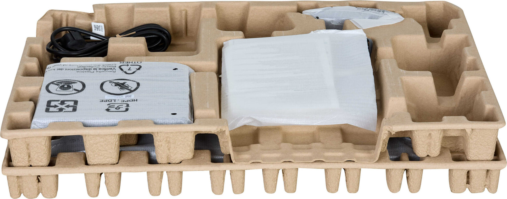 iiyama ProLite X2792QSU-B1 computer monitor 68,6 cm (27