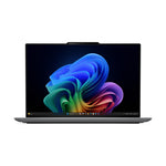 Lenovo ThinkPad X9-15p Gen 1 Aura Edition Copilot+ PC Intel Core Ultra X7 358H Laptop 38,9 cm (15.3") Touchscreen 2.8K 32 GB LPDDR5x-SDRAM 1 TB SSD Wi-Fi 7 (802.11be) Windows 11 Pro Engels Grijs