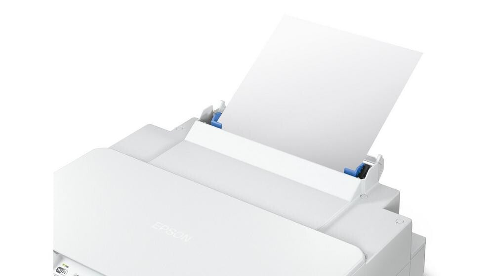 Epson Expression Photo XP-65 A4 draadloze inkjetprinter