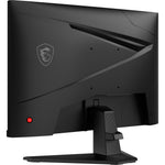 MSI MAG 244F computer monitor 59,9 cm (23.6") 1920 x 1080 Pixels Full HD LCD Zwart