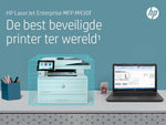 HP LaserJet Enterprise MFP M430f