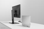Neomounts NSLS300SILVER Laptophouder 11-17" - universeel