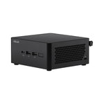 ASUS NUC 14 Pro RNUC14RVHV500002I UCFF Zwart 135H