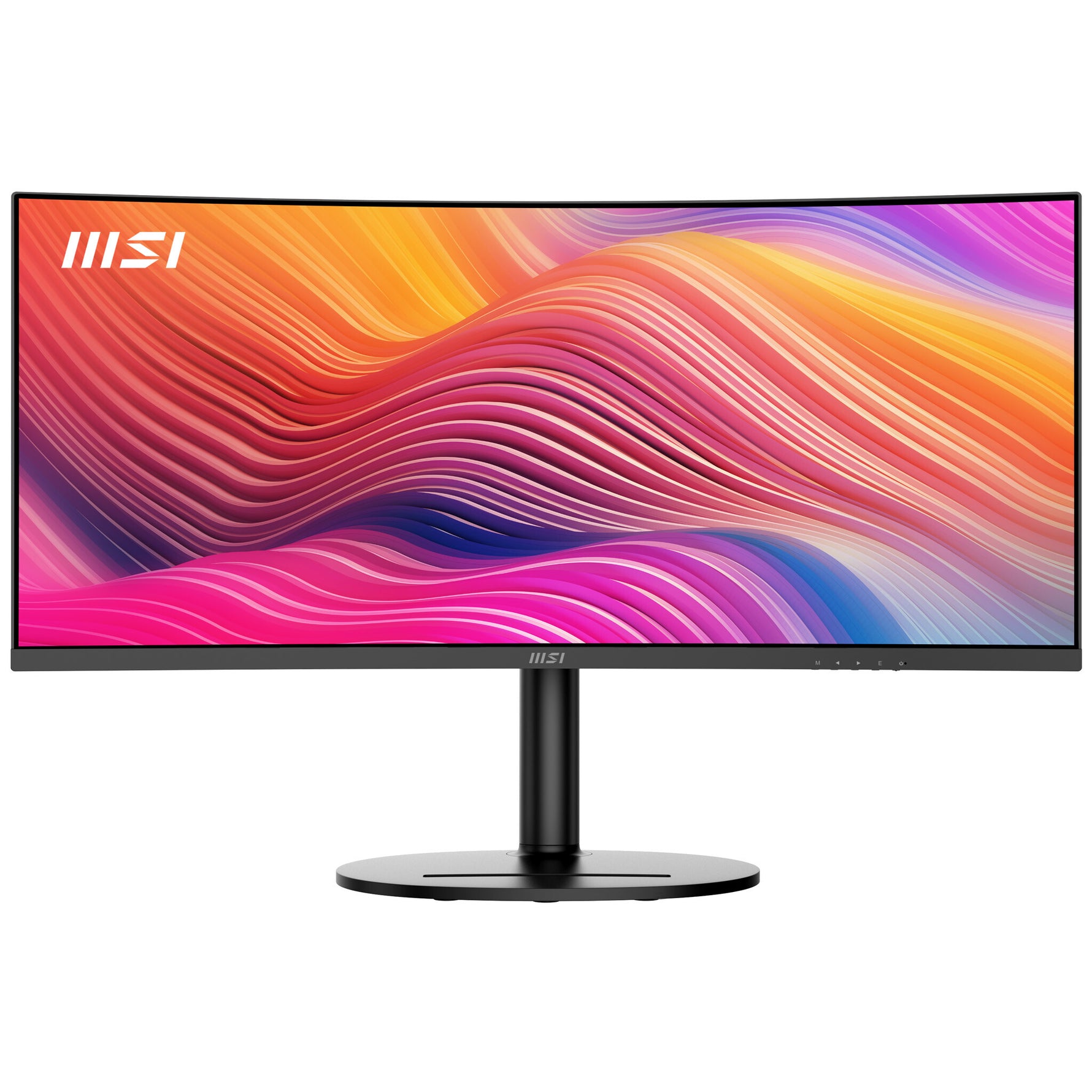 MSI Modern MD342CQP computer monitor 86,4 cm (34
