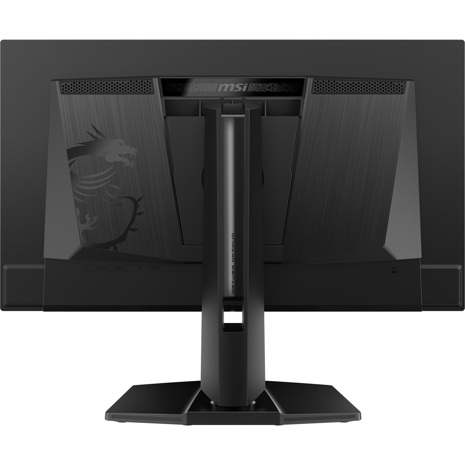 MSI MAG 272QP QD-OLED X50 computer monitor 67,3 cm (26.5