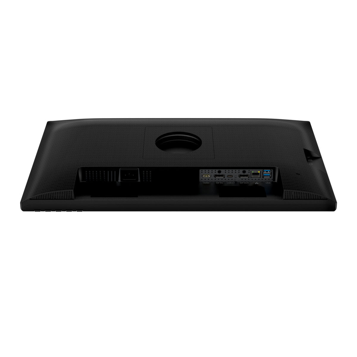 Philips 24B2U3601 computermonitor 60,5 cm (23.8") 2560 x 1440 Pixels Quad HD LCD Zwart