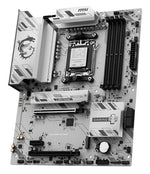 MSI B850 GAMING PLUS WIFI6E moederbord AMD B850 Socket AM5 ATX