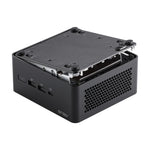 ASUS NUC 14 Pro Tall Kit RNUC14RVHV700000I UCFF Zwart 165H