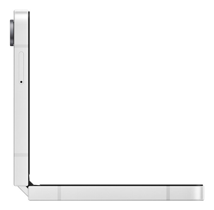 Samsung SM-F761BZWGEUB smartphone 17 cm (6.7