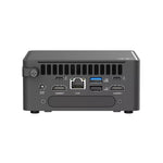 ASUS NUC 15 Pro NUC15CRH-B Zwart 240H