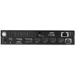 MSI PRO DP10 A14MG-002BEU PC's/werkstation Intel® Core™ i3 i3-14100 1,1L maat pc Mini PC barebone Zwart