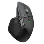 Logitech MX Master 4 for Mac-SPACE BK-EMEA28i-935