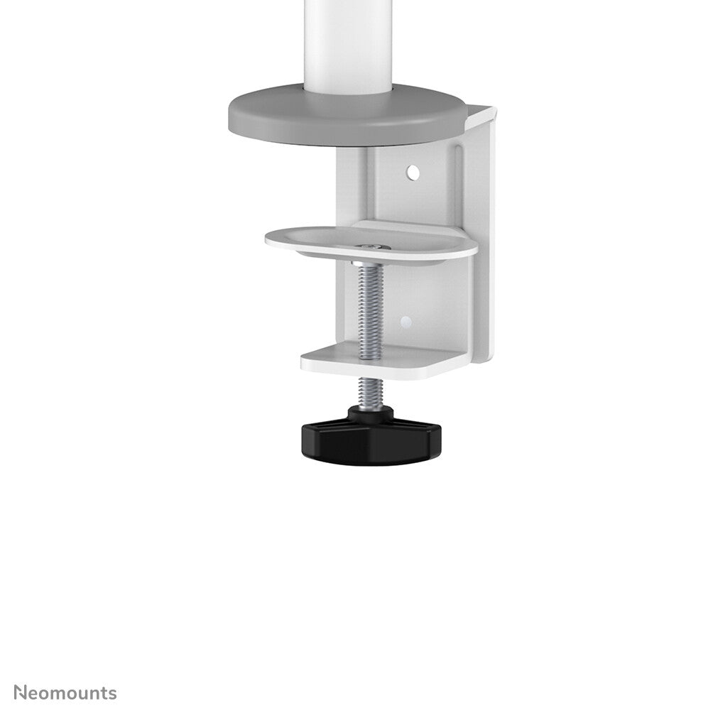 Neomounts DS60-425WH1 Monitorarm 17-27