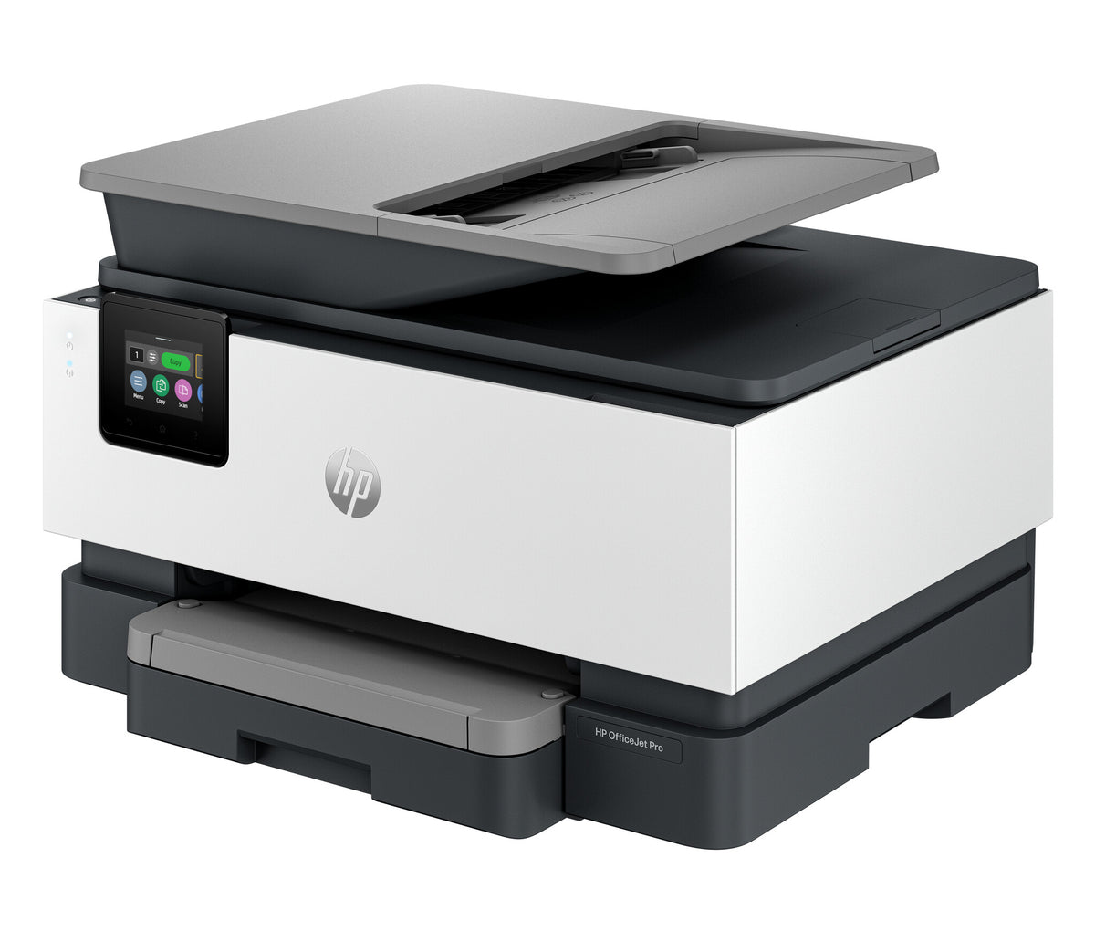 HP OfficeJet Pro 9120 Draadloos Kleur Printer