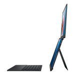 ASUS Zenbook Duo UX8406CA-PZ032W Intel Core Ultra 9 285H Hybride (2-in-1) 35,6 cm (14") Touchscreen 3K 32 GB LPDDR5x-SDRAM 1 TB SSD Wi-Fi 7 (802.11be) Windows 11 Home Nederlands Grijs