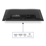 Philips 1000 series 24E1N1200A/00 LED display 60,5 cm (23.8") 1920 x 1080 Pixels Full HD LCD Zwart